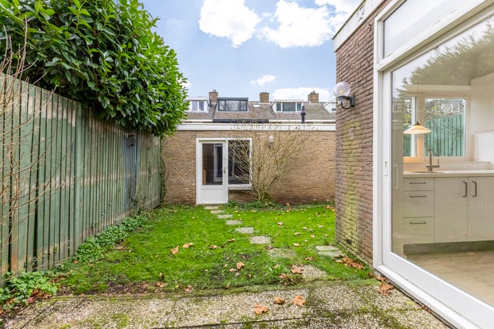 Foto 33 van Pettelaarseweg 264