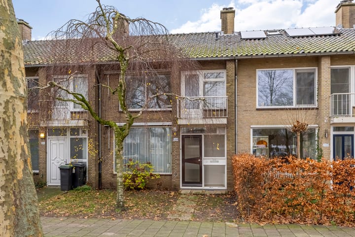 Foto 38 van Pettelaarseweg 264