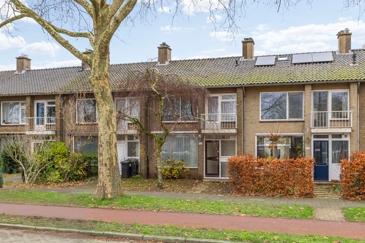 Foto 39 van Pettelaarseweg 264