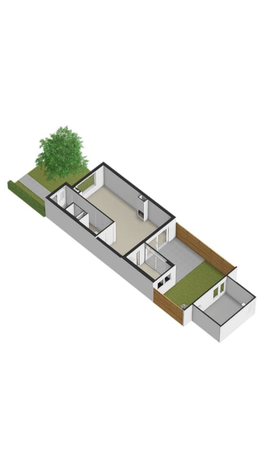 Foto 42 van Pettelaarseweg 264