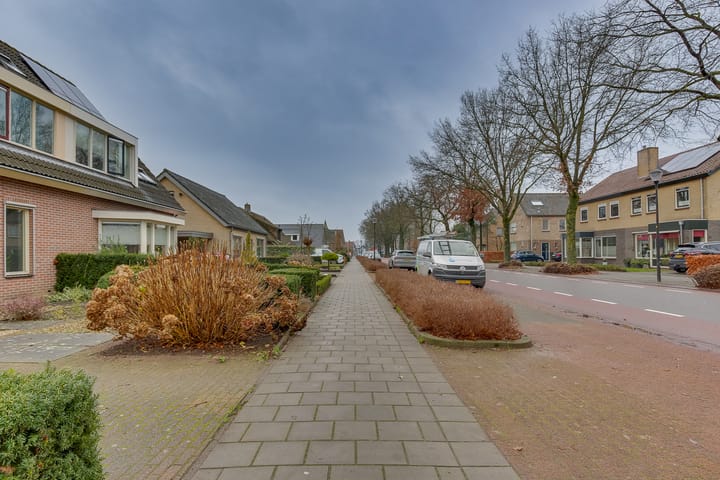 Foto 2 van Burgemeester van Engelenweg 203-C