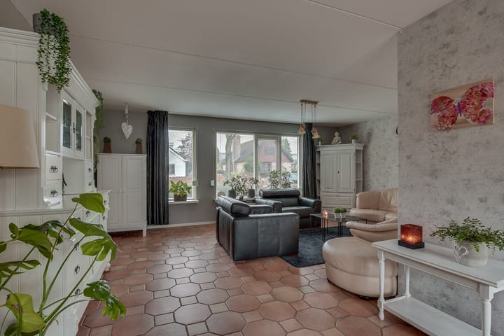 Foto 5 van Burgemeester van Engelenweg 203-C