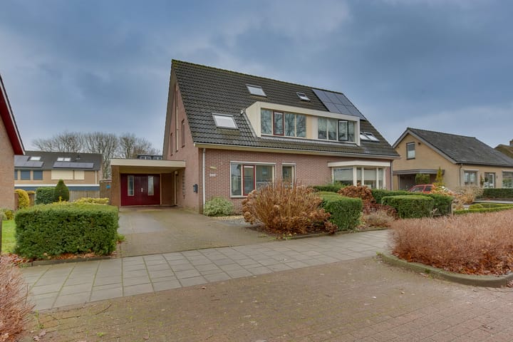 Foto 6 van Burgemeester van Engelenweg 203-C