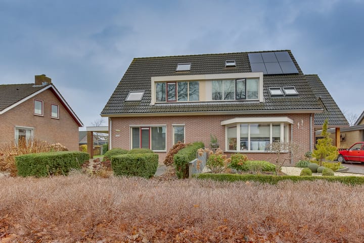 Foto 8 van Burgemeester van Engelenweg 203-C