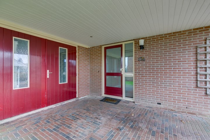 Foto 11 van Burgemeester van Engelenweg 203-C