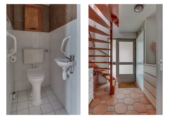 Foto 13 van Burgemeester van Engelenweg 203-C