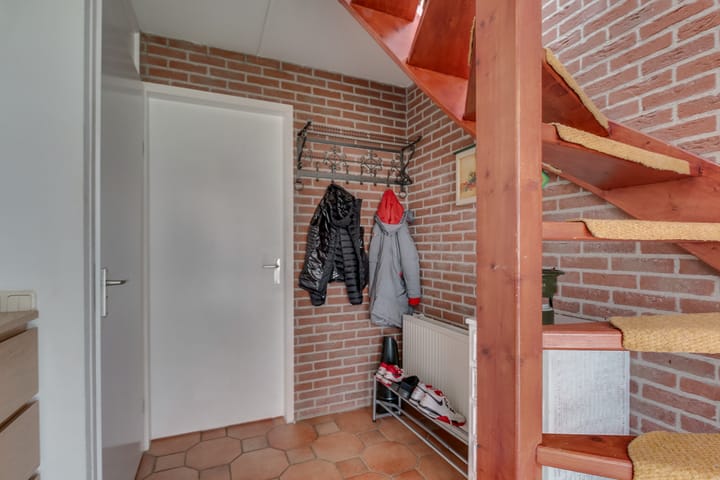 Foto 14 van Burgemeester van Engelenweg 203-C