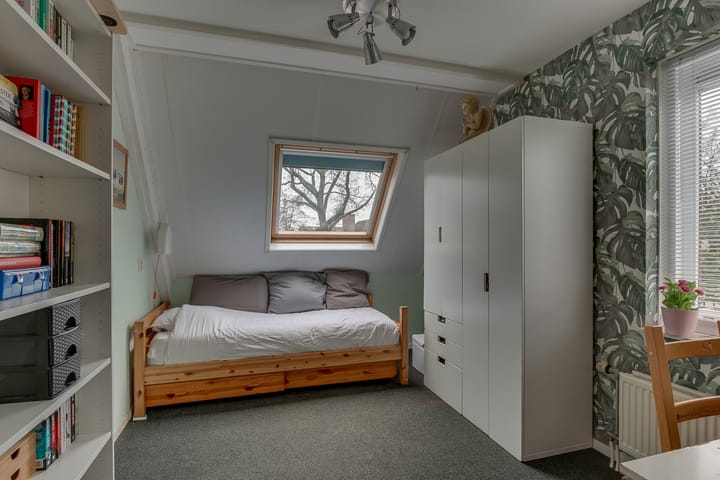 Foto 41 van Burgemeester van Engelenweg 203-C