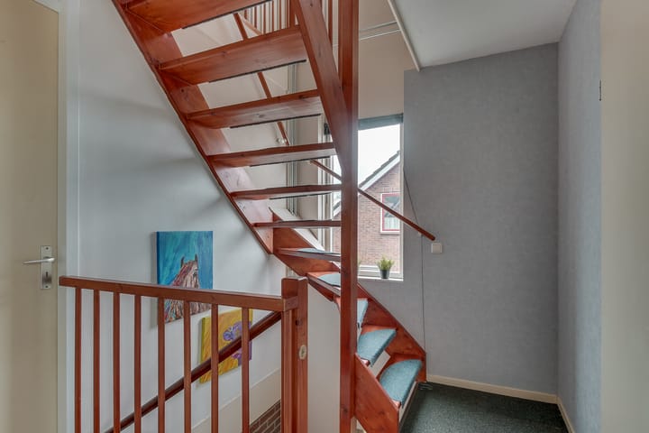 Foto 43 van Burgemeester van Engelenweg 203-C