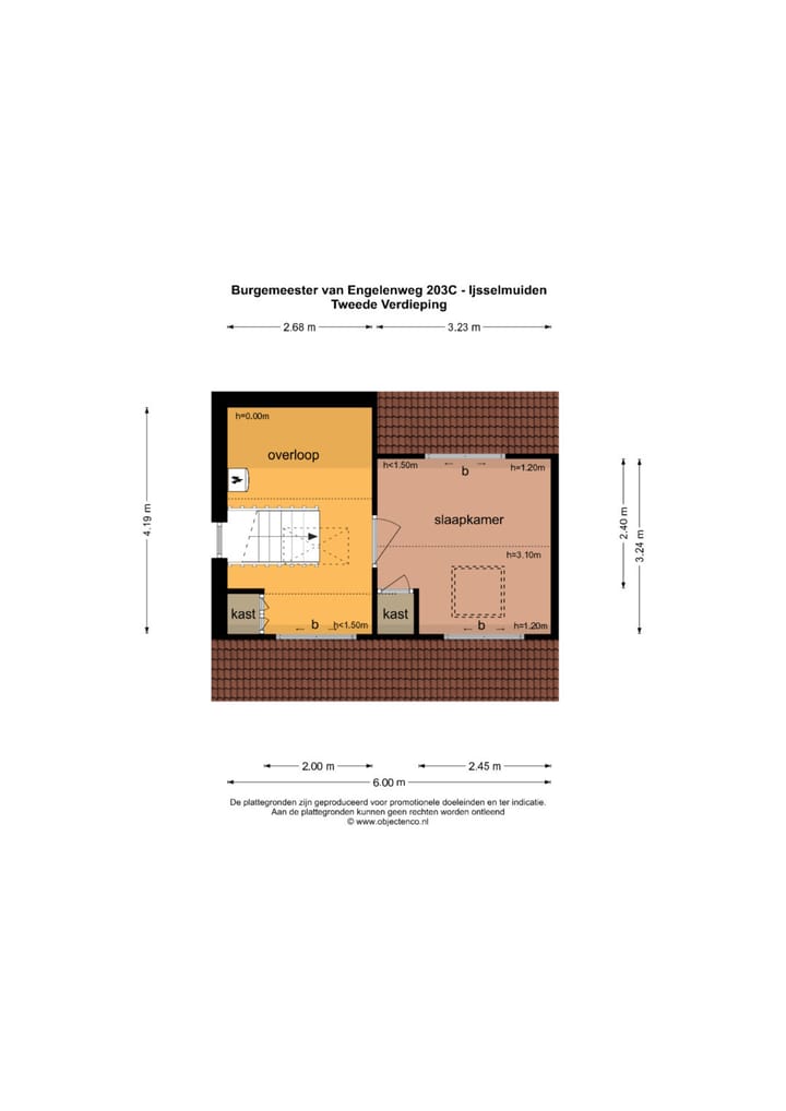 Foto 52 van Burgemeester van Engelenweg 203-C