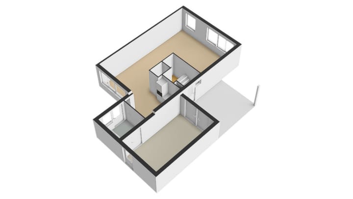 Foto 55 van Burgemeester van Engelenweg 203-C