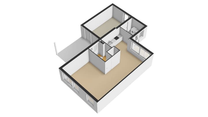 Foto 56 van Burgemeester van Engelenweg 203-C