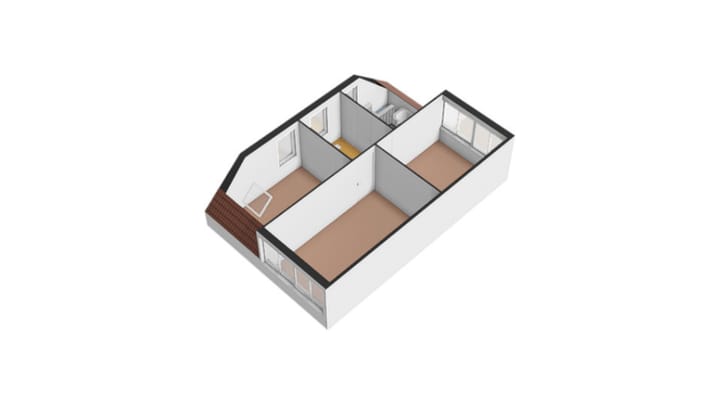 Foto 58 van Burgemeester van Engelenweg 203-C