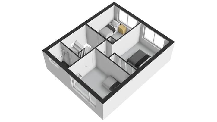 Foto 32 van Franciscusstraat 39