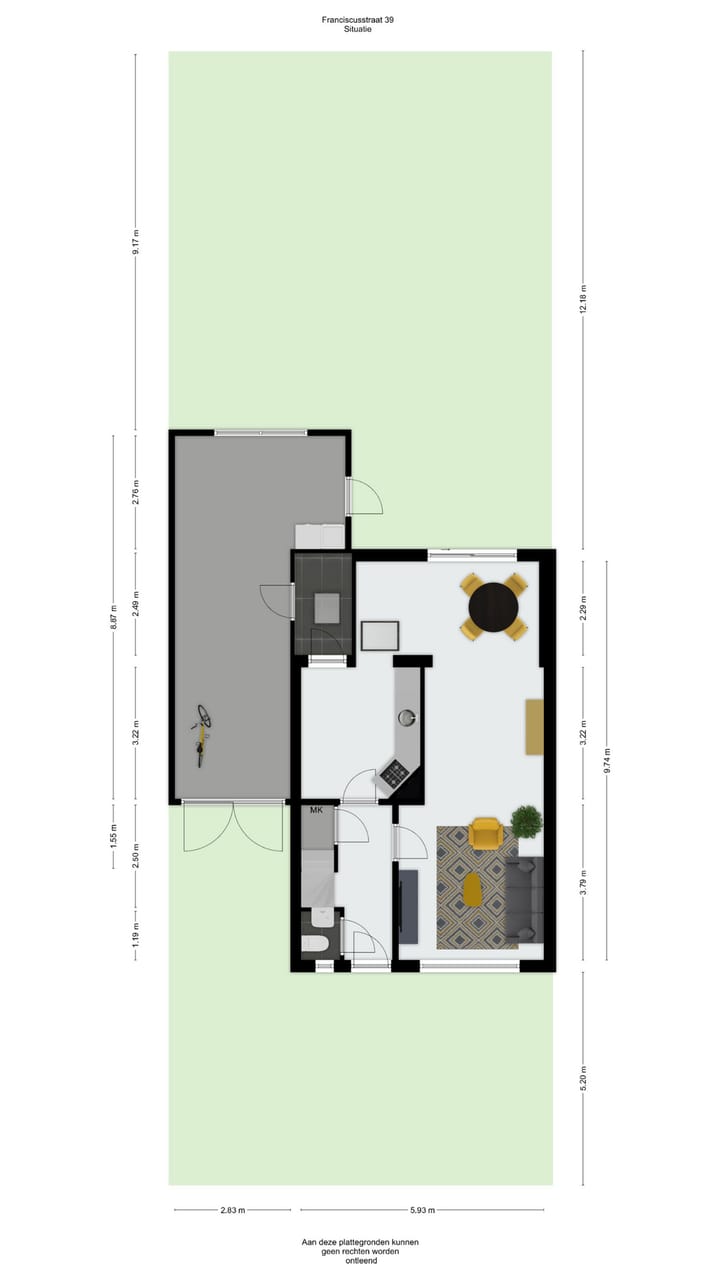 Foto 35 van Franciscusstraat 39