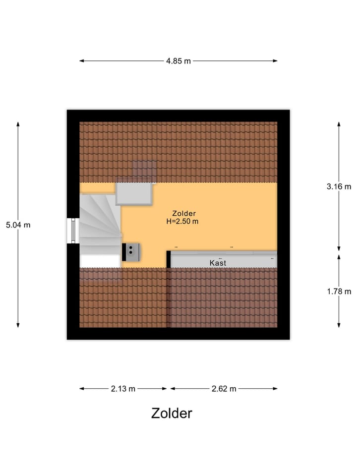 Foto 53 van Het Welvaren 48