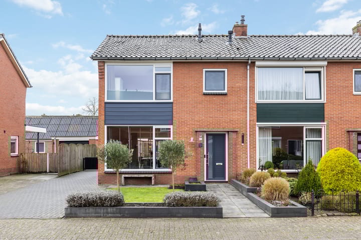 Foto 2 van Kloosterhoek 8