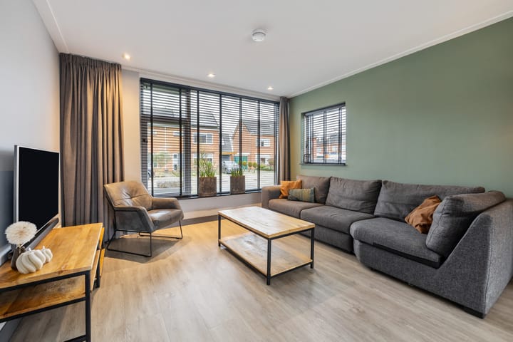 Foto 3 van Kloosterhoek 8