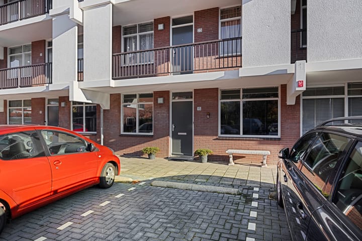 Foto 2 van Rigoletto 15