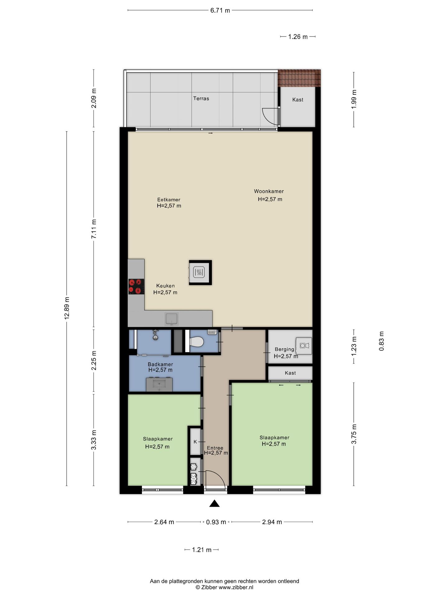 Foto 34 van Rigoletto 15