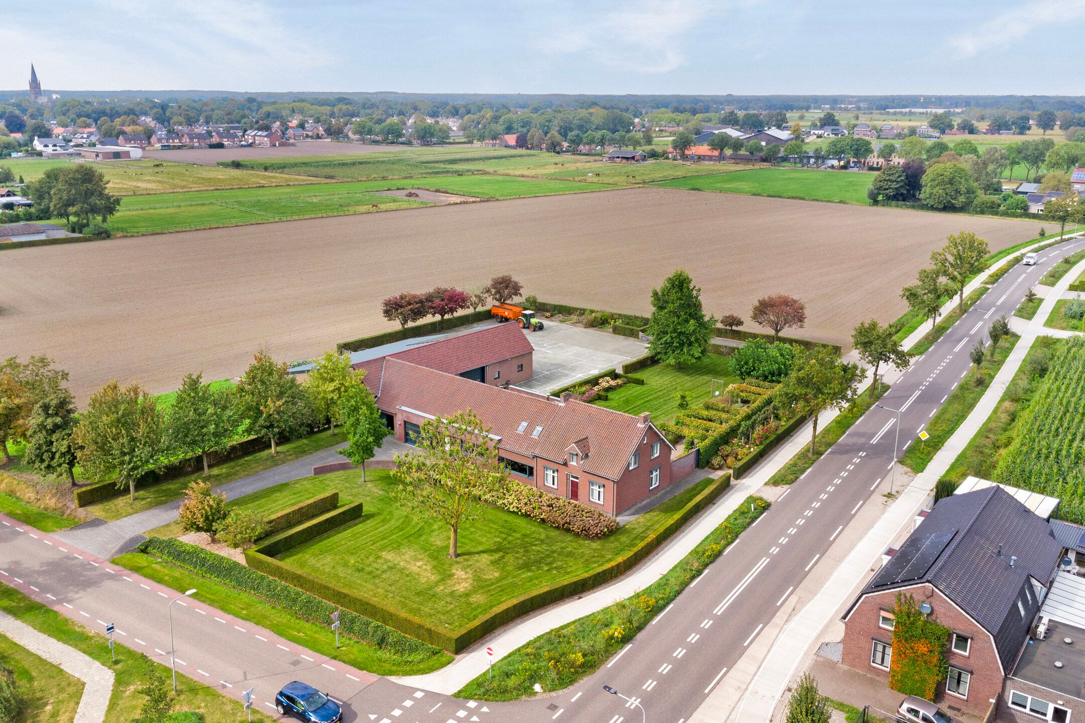 Hoofstraat, 10, Nederweert, 6031AC, Limburg, Nederland 10