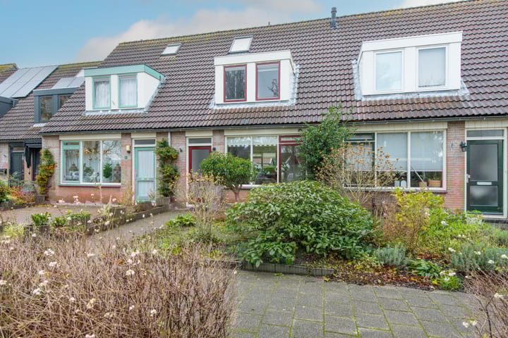 Foto 2 van Smidsloot 11