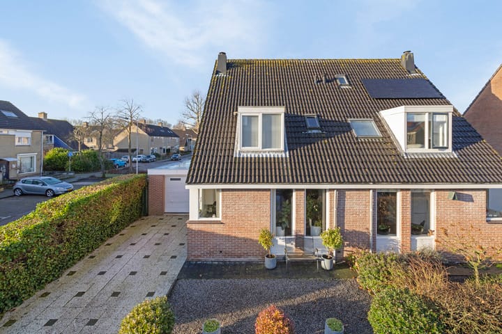 Foto 3 van Westmede 95