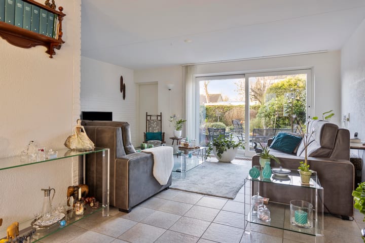 Foto 5 van Westmede 95