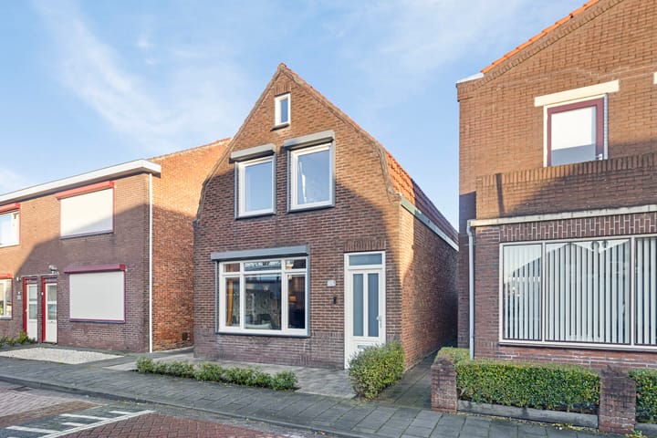 Foto 2 van Pieter Paulusstraat 24