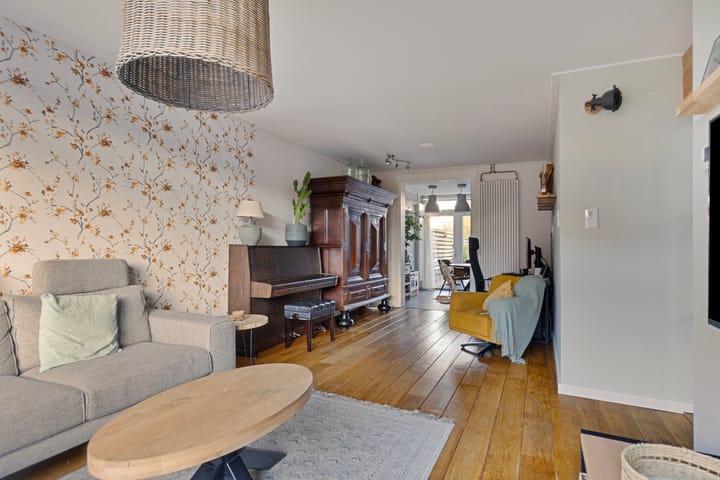 Foto 4 van Pieter Paulusstraat 24