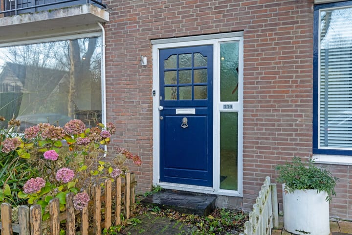 Foto 7 van Alexander Verhuellstraat 113