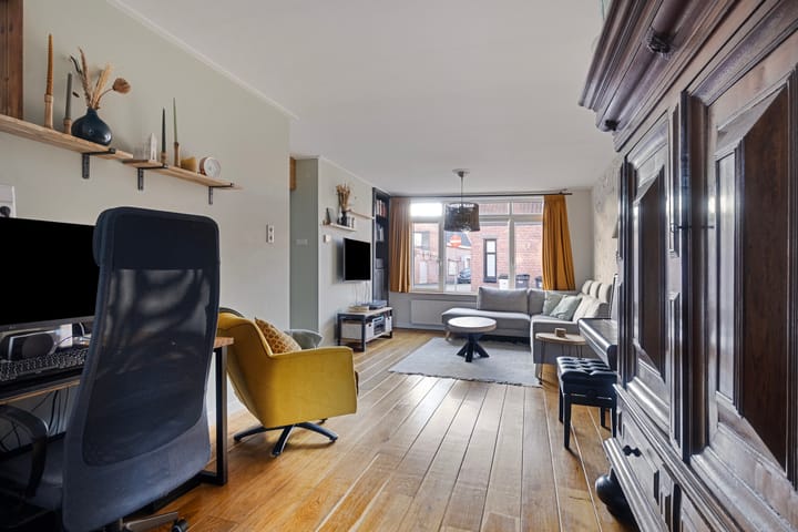 Foto 5 van Pieter Paulusstraat 24