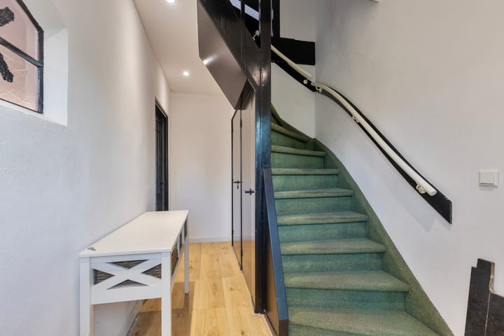 Foto 8 van Alexander Verhuellstraat 113