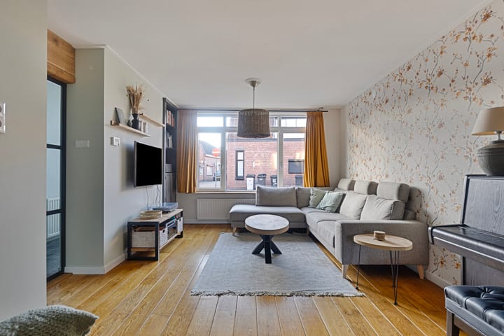 Foto 6 van Pieter Paulusstraat 24