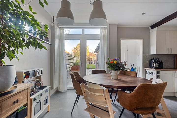 Foto 7 van Pieter Paulusstraat 24