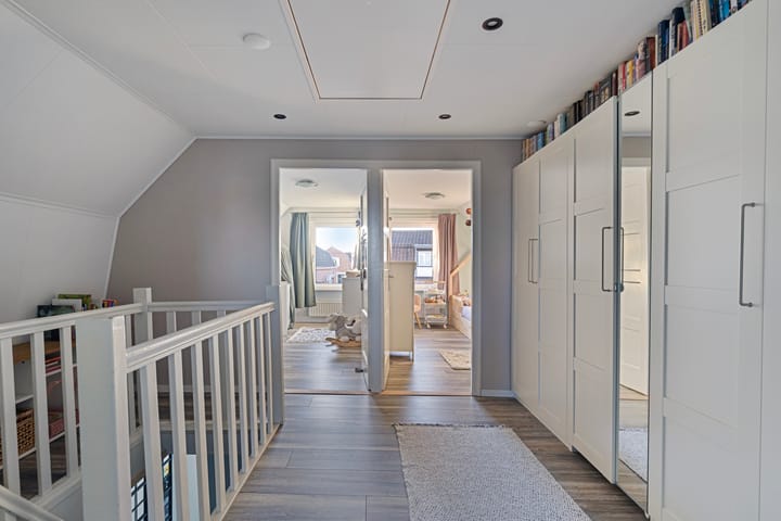 Foto 12 van Pieter Paulusstraat 24