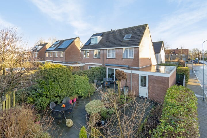 Foto 25 van Westmede 95