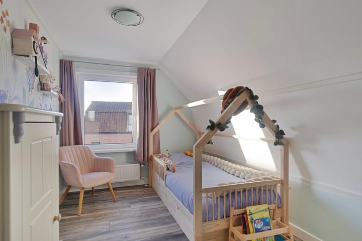 Foto 16 van Pieter Paulusstraat 24