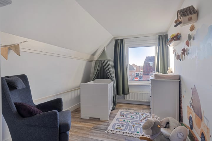 Foto 18 van Pieter Paulusstraat 24