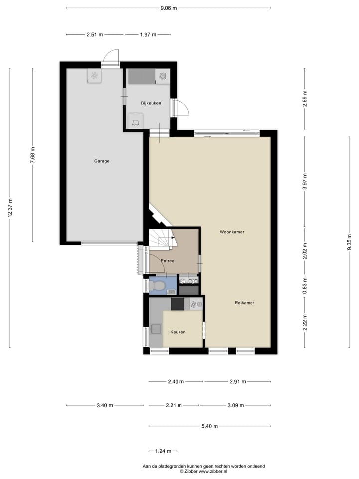 Foto 32 van Westmede 95