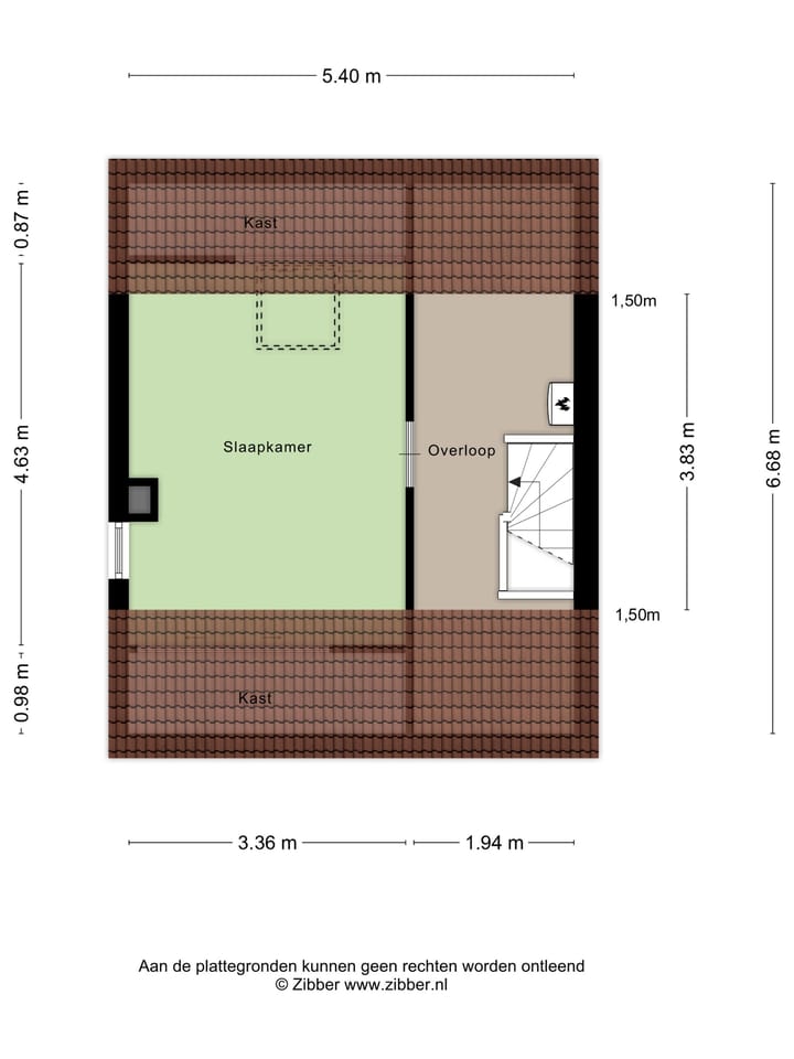 Foto 34 van Westmede 95