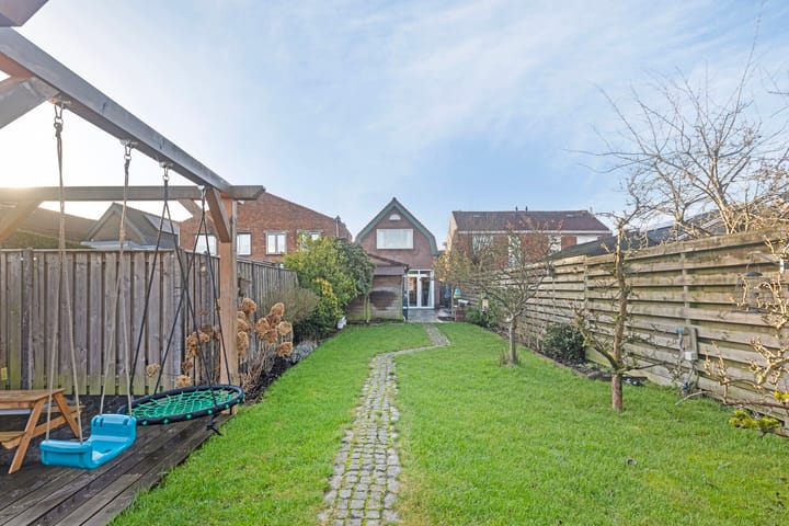 Foto 22 van Pieter Paulusstraat 24