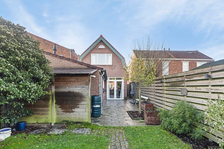 Foto 23 van Pieter Paulusstraat 24