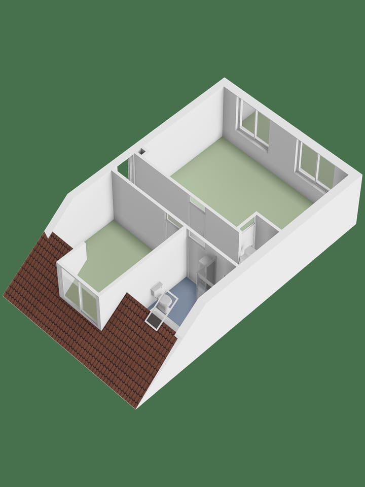 Foto 36 van Westmede 95