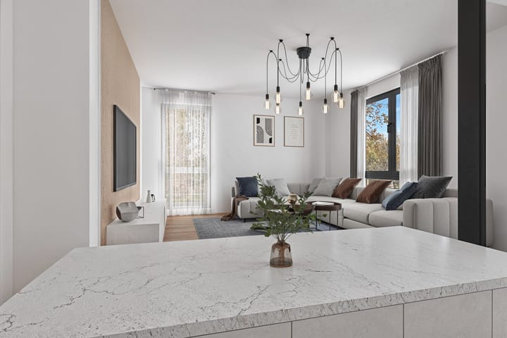 Foto 3 van Dudokstraat 20