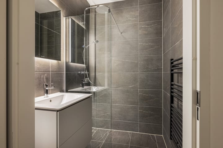 Foto 4 van Dudokstraat 20