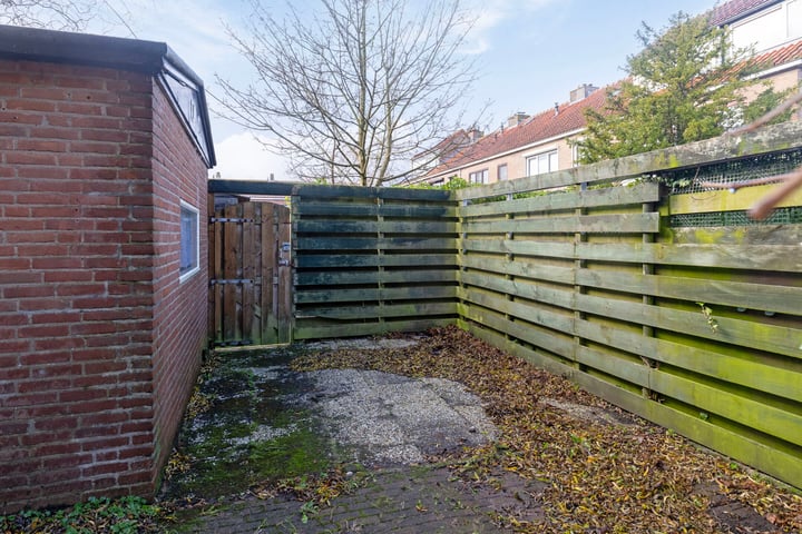 Bekijk foto 31 van Alexander Verhuellstraat 113