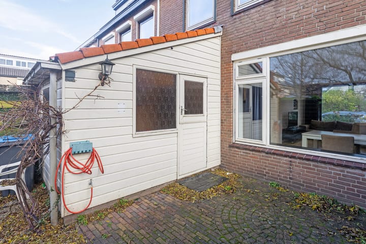 Foto 32 van Alexander Verhuellstraat 113