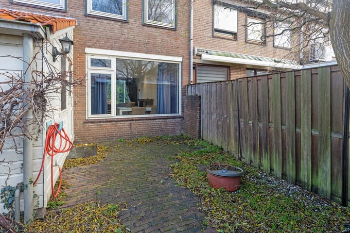 Foto 33 van Alexander Verhuellstraat 113