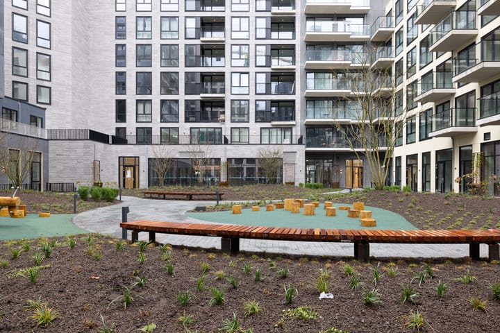 Foto 7 van Dudokstraat 20